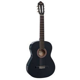 Valencia VC104BK Klasik Gitar