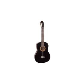 Valencia VC104TBK 4/4 Boy Klasik Gitar