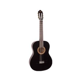 VALENCIA VC104TBK 4/4 KLASİK GİTAR
