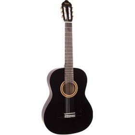 VALENCIA VC104TBK 4/4 KLASİK GİTAR