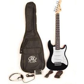 Valencia VC104TCE Elektro Klasik Gitar
