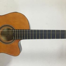 Valencia VC104TCVT Naturel Elektro Klasik Gitar