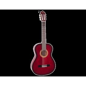 Valencia VC104TRDS 4/4 Klasik Gitar