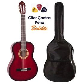 VALENCIA VC104TRDS KLASİK GİTAR