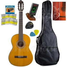 Valencia VC204 Klasik Gitar