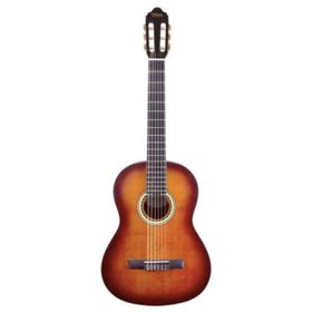 Valencıa VC204CSB Kılıf ve Penalı Klasik Gitar