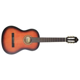 Valencia VC204CSB Klasik Gitar