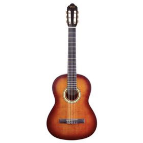 Valencia VC204CSB Klasik Gitar