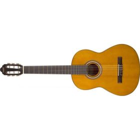 Valencıa VC204L Kılıf ve Penalı Solak Klasik Gitar