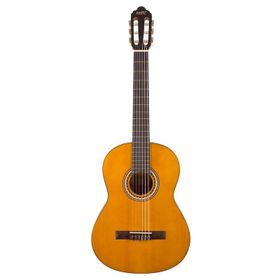 Valencia VC204L Naturel Mat Solak Klasik Gitar