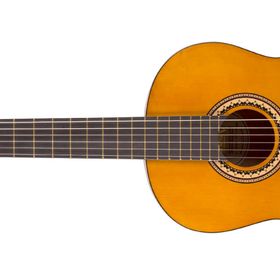 Valencia VC204L Naturel Mat Solak Klasik Gitar