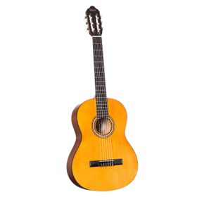 Valencia VC204L Solak Klasik Gitar