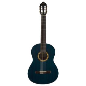 Valencia VC204TBU Klasik Gitar