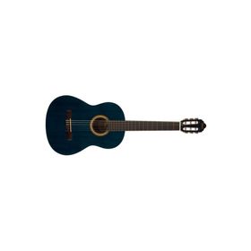 Valencia VC204TBU Klasik Gitar