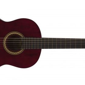 Valencia VC204TWR Klasik Gitar