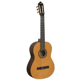 Valencia VC264 Antik Parlak 4/4 Klasik Gitar