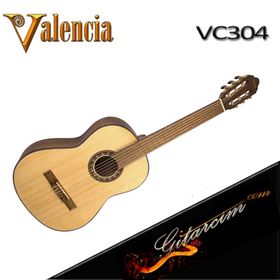 Valencia VC304 Klasik Gitar