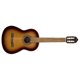 Valencia VC304ASB Klasik Gitar