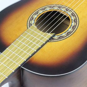 Valencia VC304ASB Klasik Gitar