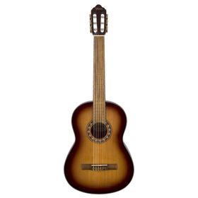 Valencia VC304ASB Klasik Gitar