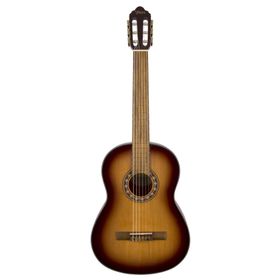 Valencia VC304ASB Klasik Gitar