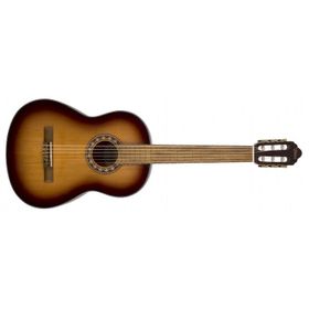 Valencia VC304ASB Klasik Gitar