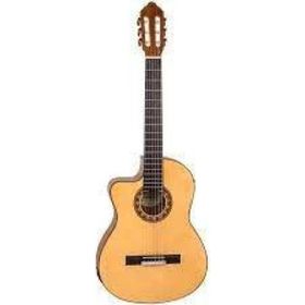 Valencia VC304CEL Solak Elektro Klasik Gitar