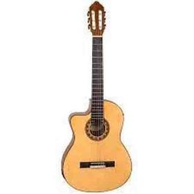 Valencia VC304CEL Solak Elektro Klasik Gitar