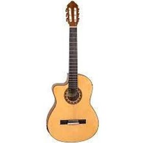 Valencia VC304CEL Solak Elektro Klasik Gitar