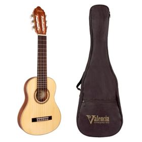 Valencia VC350 Seyahat Gitarı