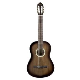 Valencia VC404HSB 4/4 Sunburst Mat Klasik Gitar