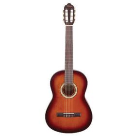 Valencia VC404HSB Klasik Gitar
