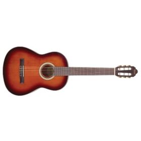Valencia VC404HSB Klasik Gitar