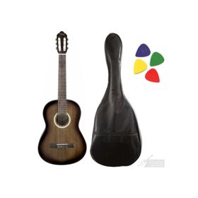Valencia VC404HSB Klasik Gitar