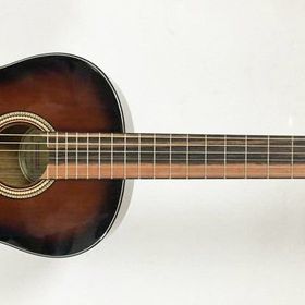 Valencia Vc564 Sunburst Klasik Gitar