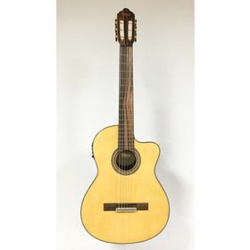 Valencia Vc564ce Naturel Elektro Klasik Gitar