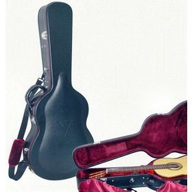 Valencia VCC280 Deluxe Gitar Kılıfı