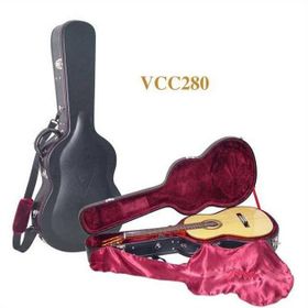 Valencia VCC280 Deluxe Gitar Kılıfı