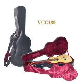 Valencia VCC280 Deluxe Gitar Kılıfı