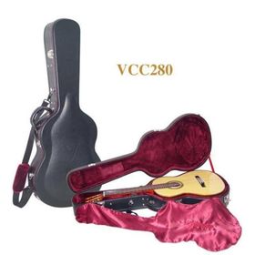 Valencia VCC280 Deluxe Gitar Kılıfı
