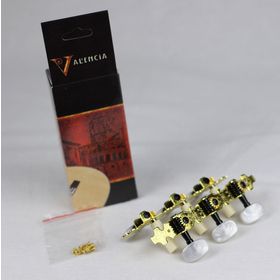 Valencia VCMH0150GD Klasik Gitar Kulağı