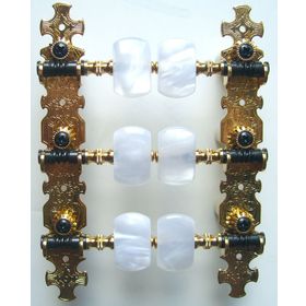 Valencia VCMH0280PR Klasik Gitar Kulağı