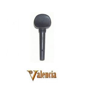 Valencia VPG100E34 Abanoz Keman Akort Kulağı