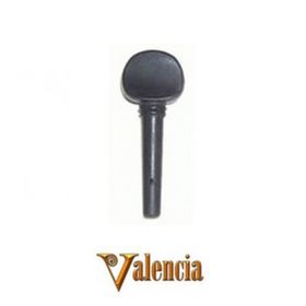Valencia VPG100E44 Abanoz Keman Akort Kulağı