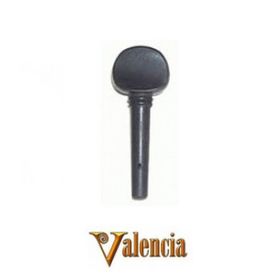 Valencia VPG100E44 Abanoz Keman Akort Kulağı