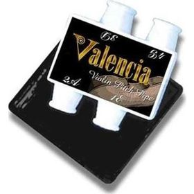 Valencia VPP4 Keman Akord Düdüğü