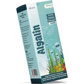 Valens Algalin Dha 150 ml Şurup