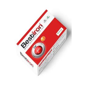 Valens Bestiron 30 Kapsül