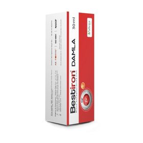 Valens Bestiron Vitamin C 30 ml Damla