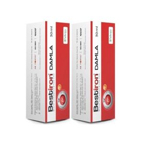 Valens Bestiron Vitamin C 30 ml Damla